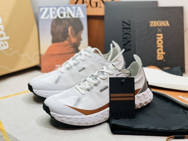 Ermenegildo Zegna Shoes